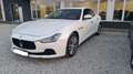 Maserati Ghibli V6 Diesel Bianco - thumbnail 3