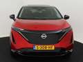 Nissan Ariya Evolve 91 kWh Rood - thumbnail 9