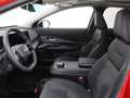 Nissan Ariya Evolve 91 kWh Rood - thumbnail 3