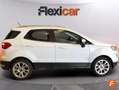 Ford EcoSport 1.0 EcoBoost Active 125 Blanco - thumbnail 3
