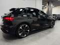 Audi A3 A3 SPORTBACK 35TDI S-LINE S-TRONIC Nero - thumbnail 5