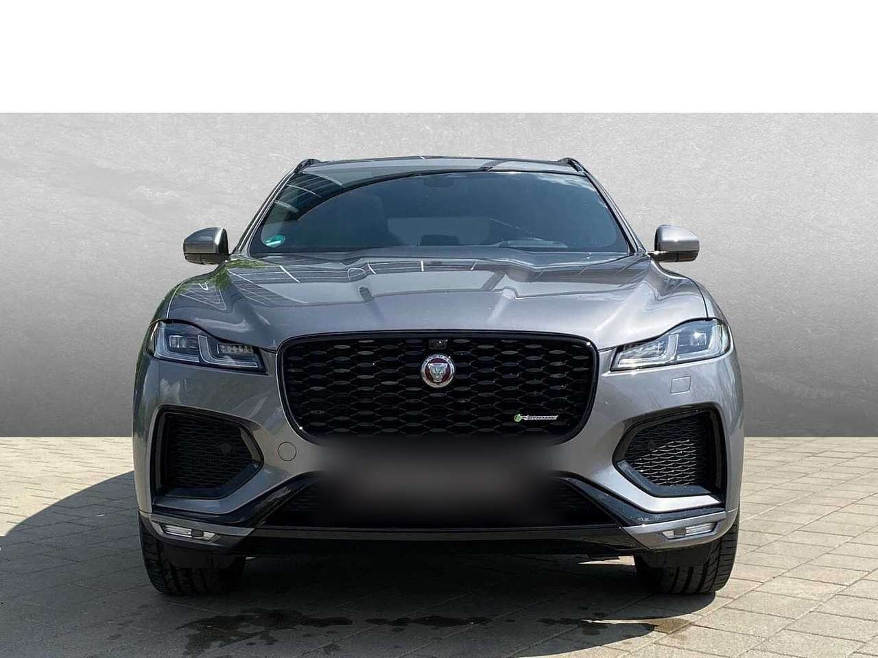 Jaguar-F-Pace-P400e AWD R-Dynamic S