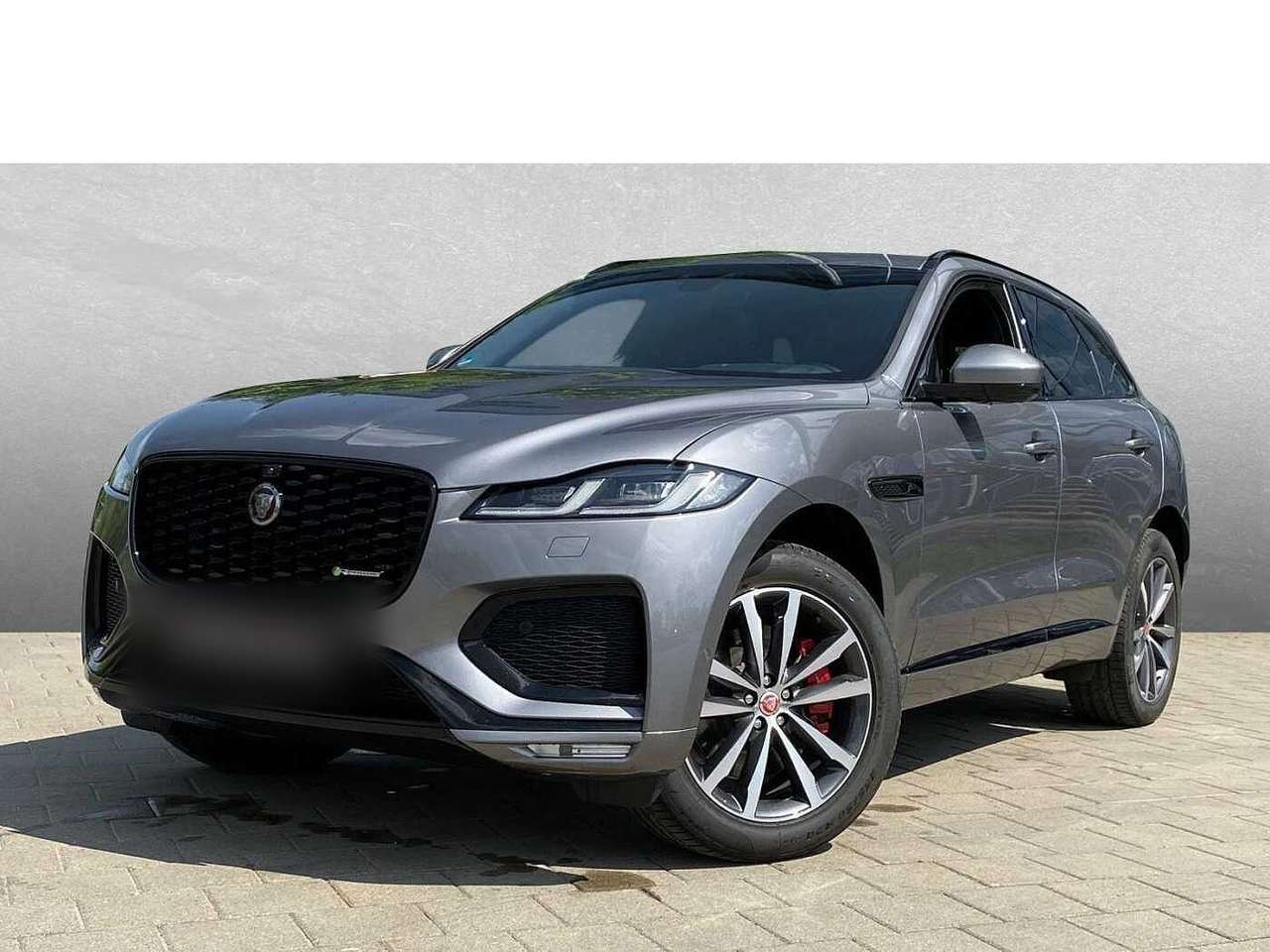 Jaguar-F-Pace-P400e AWD R-Dynamic S