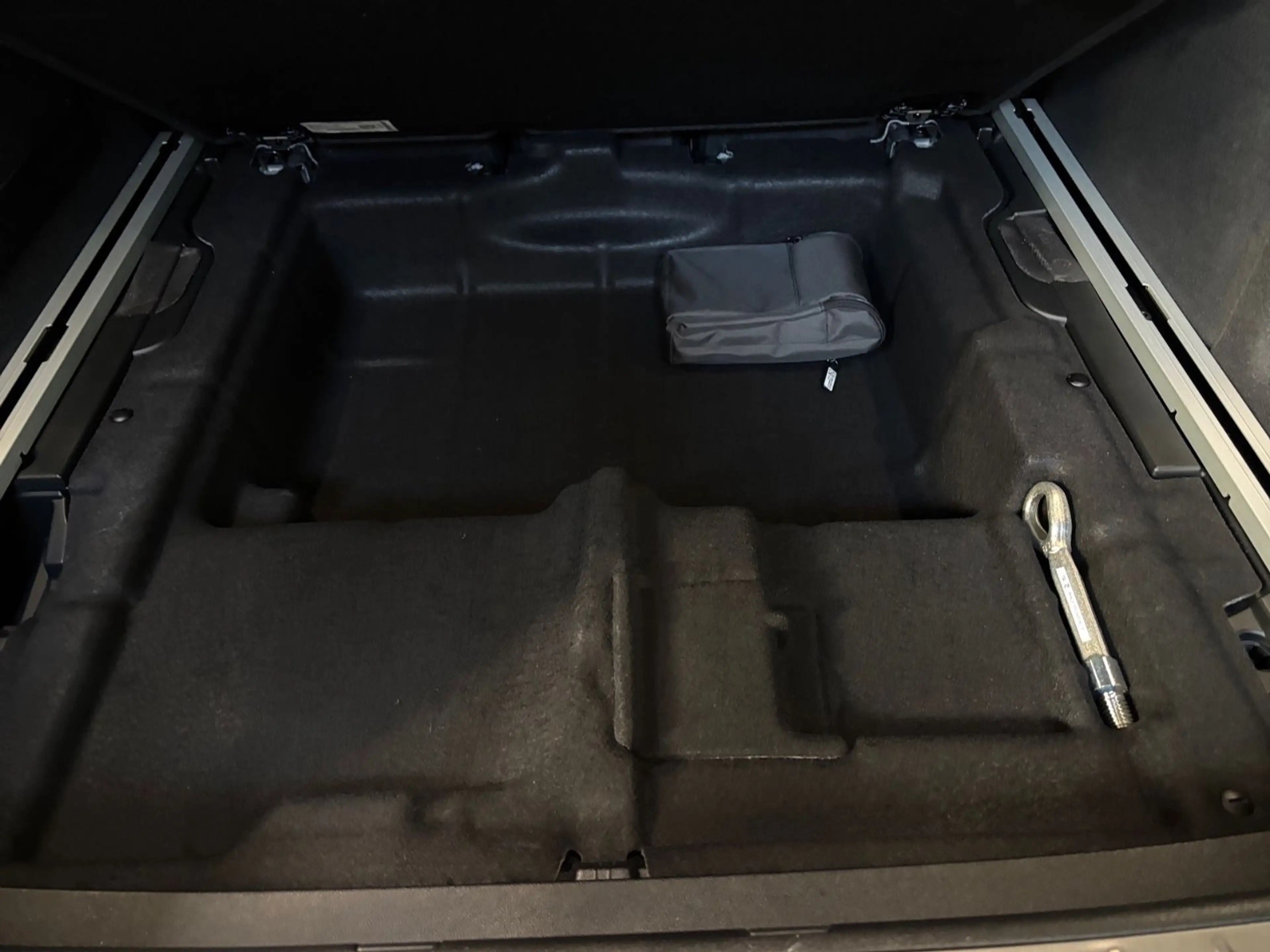 BMW X4 xDrive 30d -- AHK/ Innovation/ Memory/ Leder — photo 10