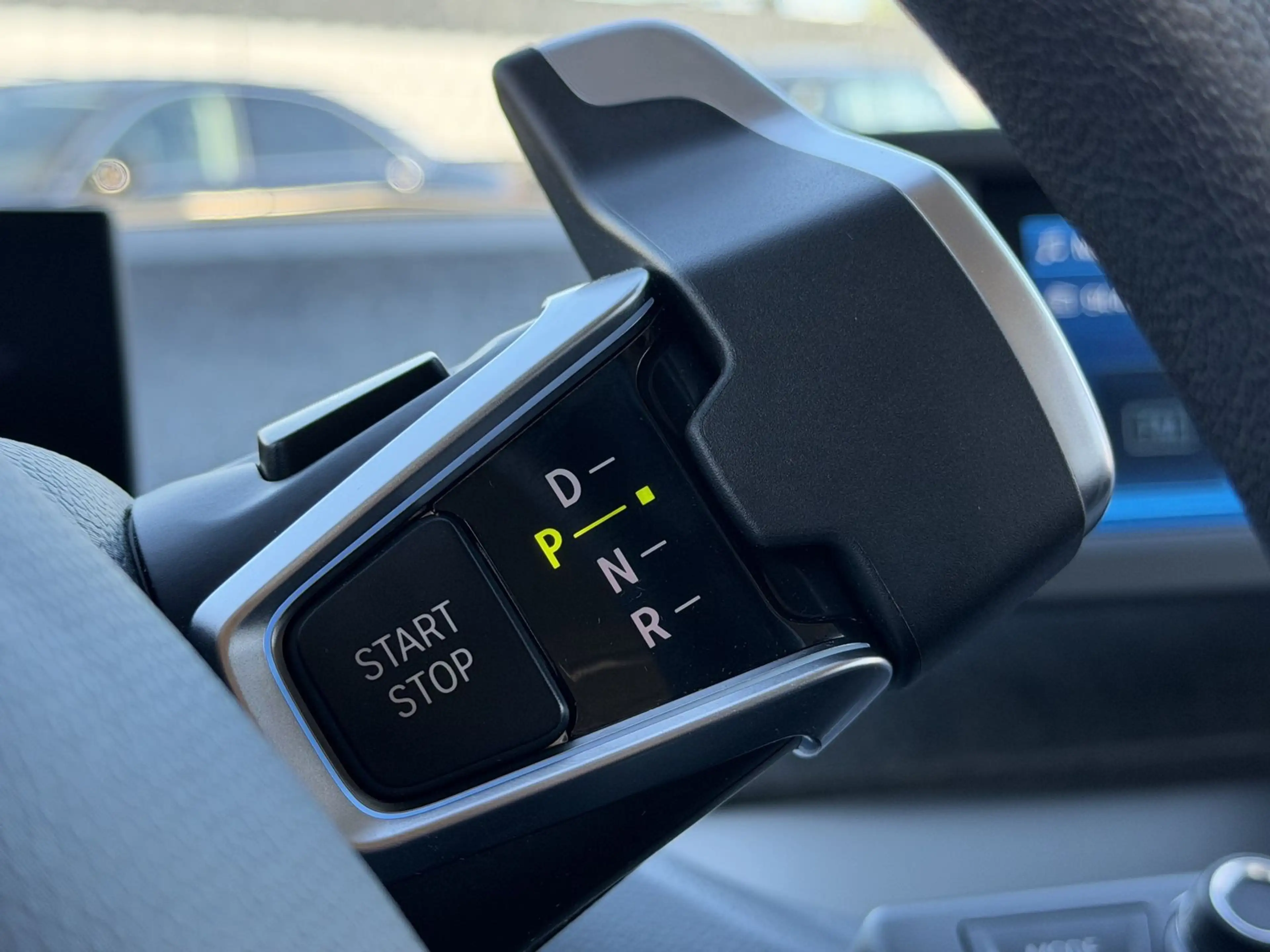 BMW i3 |Wärmepumpe|92,9%SoH|42 kWh |310km|1. Hand| — photo 15