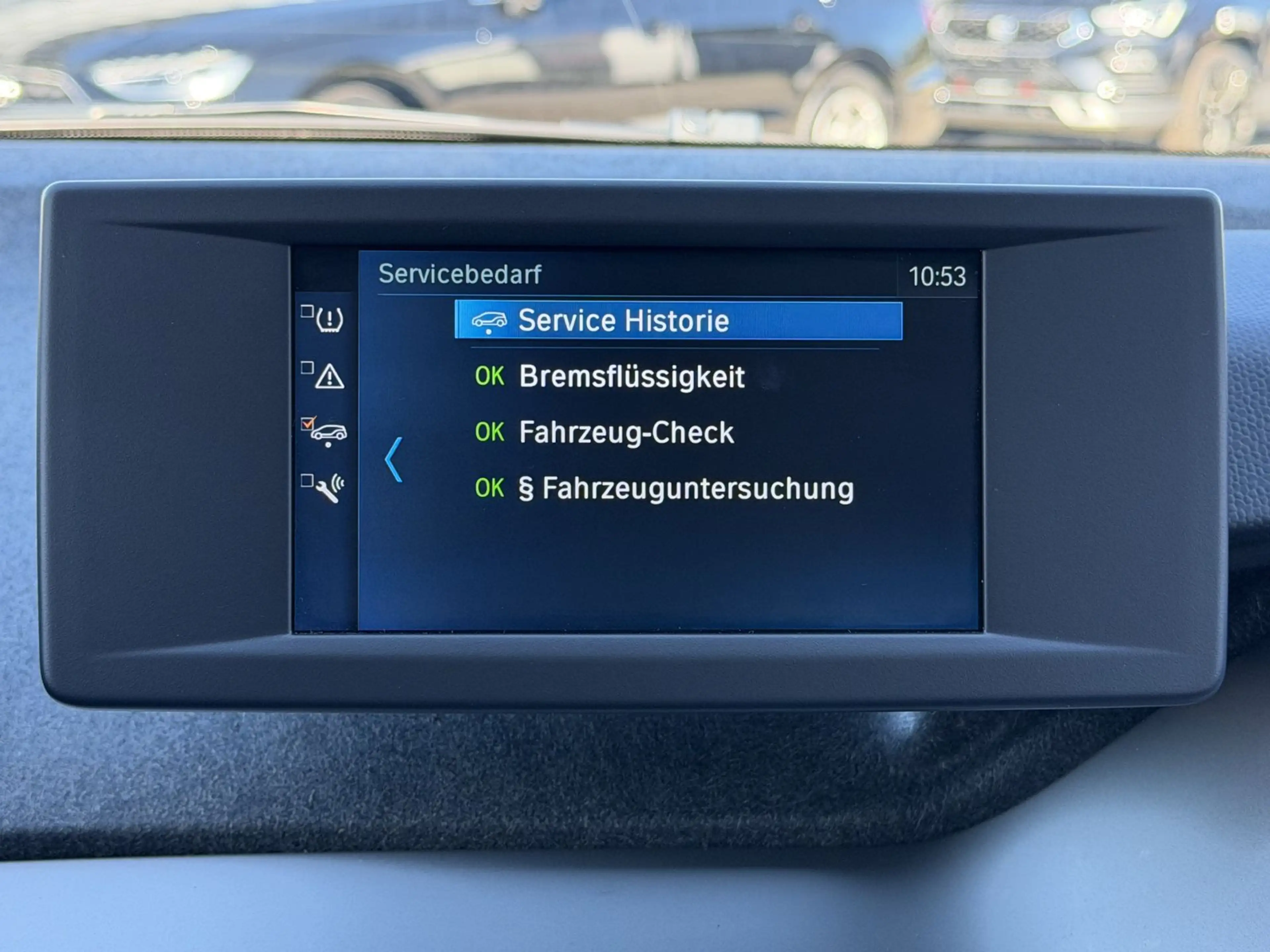 BMW i3 |Wärmepumpe|92,9%SoH|42 kWh |310km|1. Hand| — photo 12