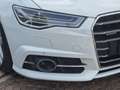 Audi A6 Av. 2.0 TDI 190Cv quattro S-Tr. Matrix S line+ ACC Bianco - thumbnail 6