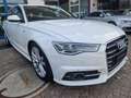 Audi A6 Av. 2.0 TDI 190Cv quattro S-Tr. Matrix S line+ ACC Bianco - thumbnail 2