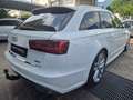 Audi A6 Av. 2.0 TDI 190Cv quattro S-Tr. Matrix S line+ ACC Bianco - thumbnail 3
