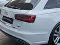 Audi A6 Av. 2.0 TDI 190Cv quattro S-Tr. Matrix S line+ ACC Bianco - thumbnail 5