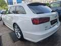 Audi A6 Av. 2.0 TDI 190Cv quattro S-Tr. Matrix S line+ ACC Bianco - thumbnail 4