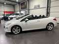Peugeot 308 CC 1.6 Automatik *Leder*SHZ*Airwave*Kamera* Weiß - thumbnail 3