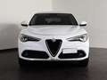 Alfa Romeo Stelvio 2.2 t super q4 210cv auto Bianco - thumbnail 2