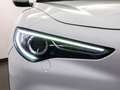 Alfa Romeo Stelvio 2.2 t super q4 210cv auto Bianco - thumbnail 18