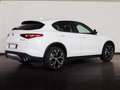 Alfa Romeo Stelvio 2.2 t super q4 210cv auto Bianco - thumbnail 4