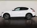 Alfa Romeo Stelvio 2.2 t super q4 210cv auto Bianco - thumbnail 3