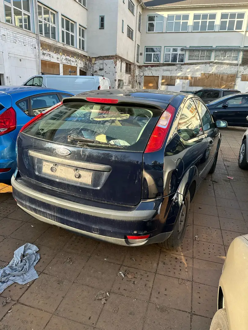 Ford Focus 1.4 16V Trend - 2