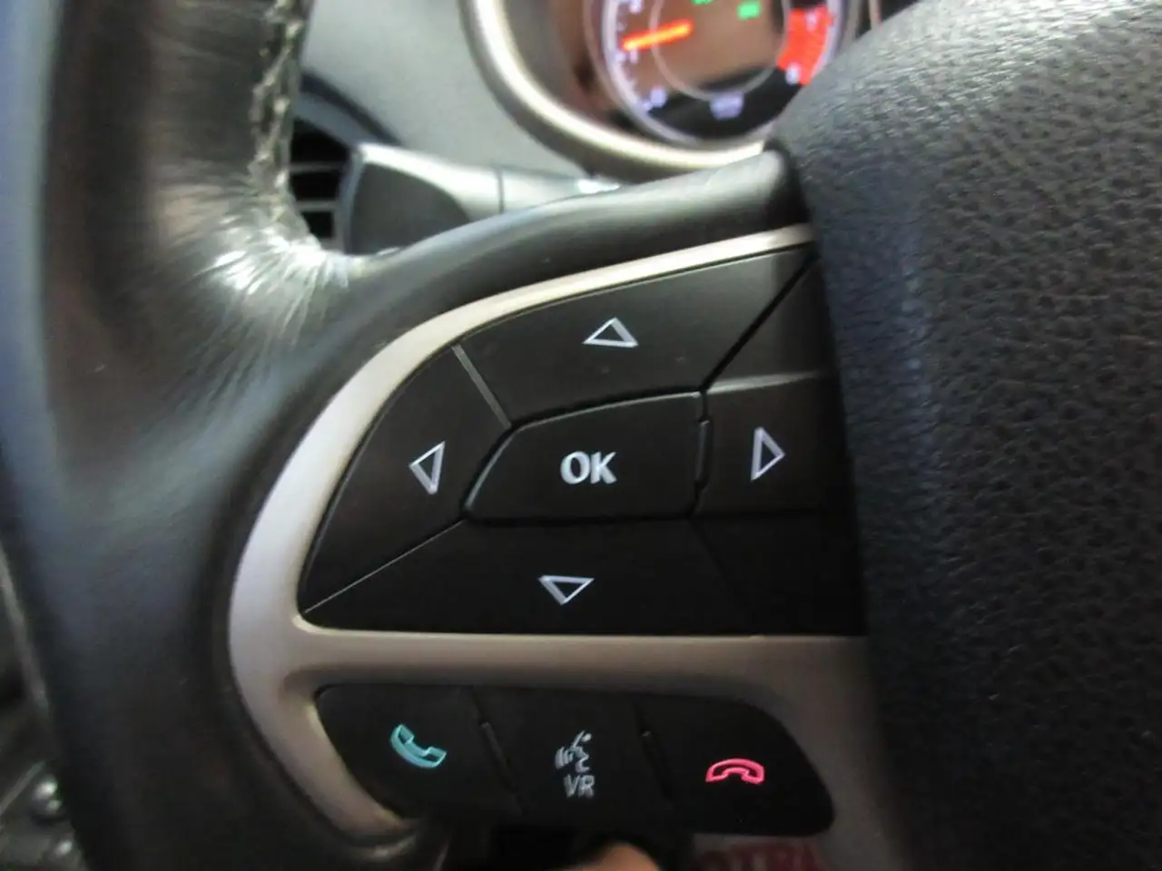 Jeep Cherokee снимка Jeep Cherokee