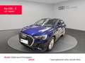 Audi Q3 SB 35 TDI LED Navi Kamera Leder CarPlay Blau - thumbnail 1