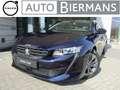 Peugeot 508 Sw 1.5 BlueHDi 130pk LEASE ACTIVE | AANBIEDING!! Bleu - thumbnail 1