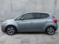 Kia Venga 1.6 DREAM TEAM LED+NAV+SHZ+RFK+MFA+MFL Silber - thumbnail 4