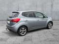 Kia Venga 1.6 DREAM TEAM LED+NAV+SHZ+RFK+MFA+MFL Silber - thumbnail 6