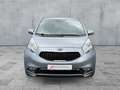Kia Venga 1.6 DREAM TEAM LED+NAV+SHZ+RFK+MFA+MFL Silber - thumbnail 3