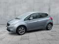 Kia Venga 1.6 DREAM TEAM LED+NAV+SHZ+RFK+MFA+MFL Silber - thumbnail 2