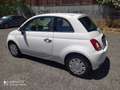 Fiat 500 500 III 2015 1.2 Lounge 69cv Bianco - thumbnail 5