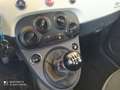 Fiat 500 500 III 2015 1.2 Lounge 69cv Bianco - thumbnail 13