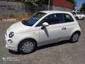 Fiat 500 500 III 2015 1.2 Lounge 69cv Bianco - thumbnail 3