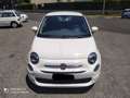 Fiat 500 500 III 2015 1.2 Lounge 69cv Bianco - thumbnail 1