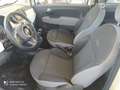 Fiat 500 500 III 2015 1.2 Lounge 69cv Bianco - thumbnail 7