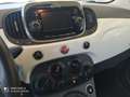 Fiat 500 500 III 2015 1.2 Lounge 69cv Bianco - thumbnail 12