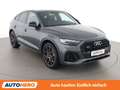 Audi SQ5 3.0 TDI Mild-Hybrid quattro Grau - thumbnail 8
