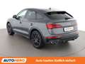 Audi SQ5 3.0 TDI Mild-Hybrid quattro Grau - thumbnail 4