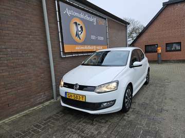 1.4 TDI BlueMotion