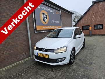 1.4 TDI BlueMotion