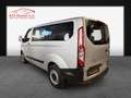 Ford Transit Custom 320 L1 Trend * 9 SITZE * 1 BESITZ * FINANZIERUNG * Grau - thumbnail 4