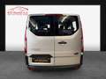 Ford Transit Custom 320 L1 Trend * 9 SITZE * 1 BESITZ * FINANZIERUNG * Grau - thumbnail 6
