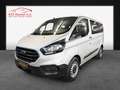 Ford Transit Custom 320 L1 Trend * 9 SITZE * 1 BESITZ * FINANZIERUNG * Grau - thumbnail 1
