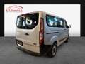 Ford Transit Custom 320 L1 Trend * 9 SITZE * 1 BESITZ * FINANZIERUNG * Grau - thumbnail 5
