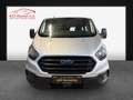 Ford Transit Custom 320 L1 Trend * 9 SITZE * 1 BESITZ * FINANZIERUNG * Grau - thumbnail 3