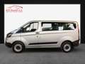 Ford Transit Custom 320 L1 Trend * 9 SITZE * 1 BESITZ * FINANZIERUNG * Grau - thumbnail 7