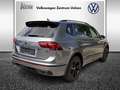 Volkswagen Tiguan Allspace 2.0 TDI R-Line 4MOTION HUD Сірий - thumbnail 3