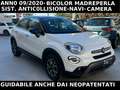 Fiat 500X Cross MJT BICOLOR-SPECIAL EDITION Wit - thumbnail 1