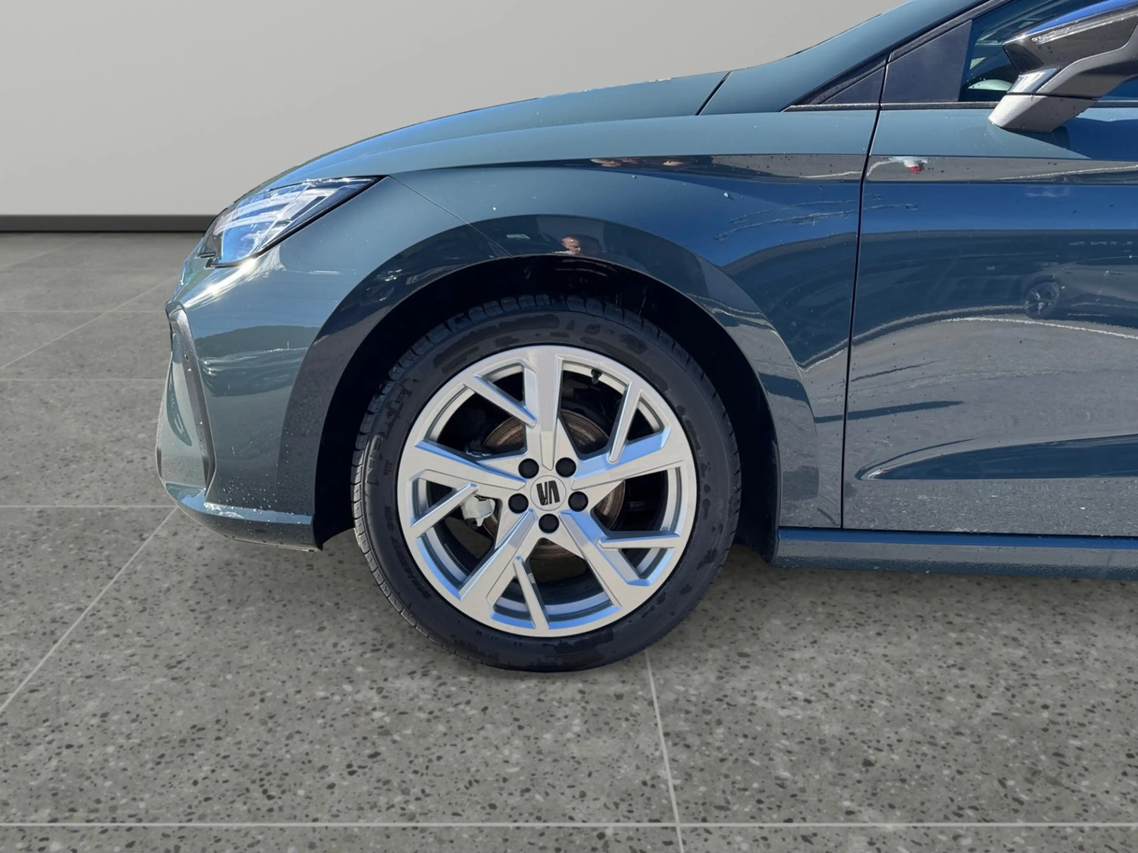 SEAT Ibiza FR Edition 1.0 TSI 95PS — photo 15