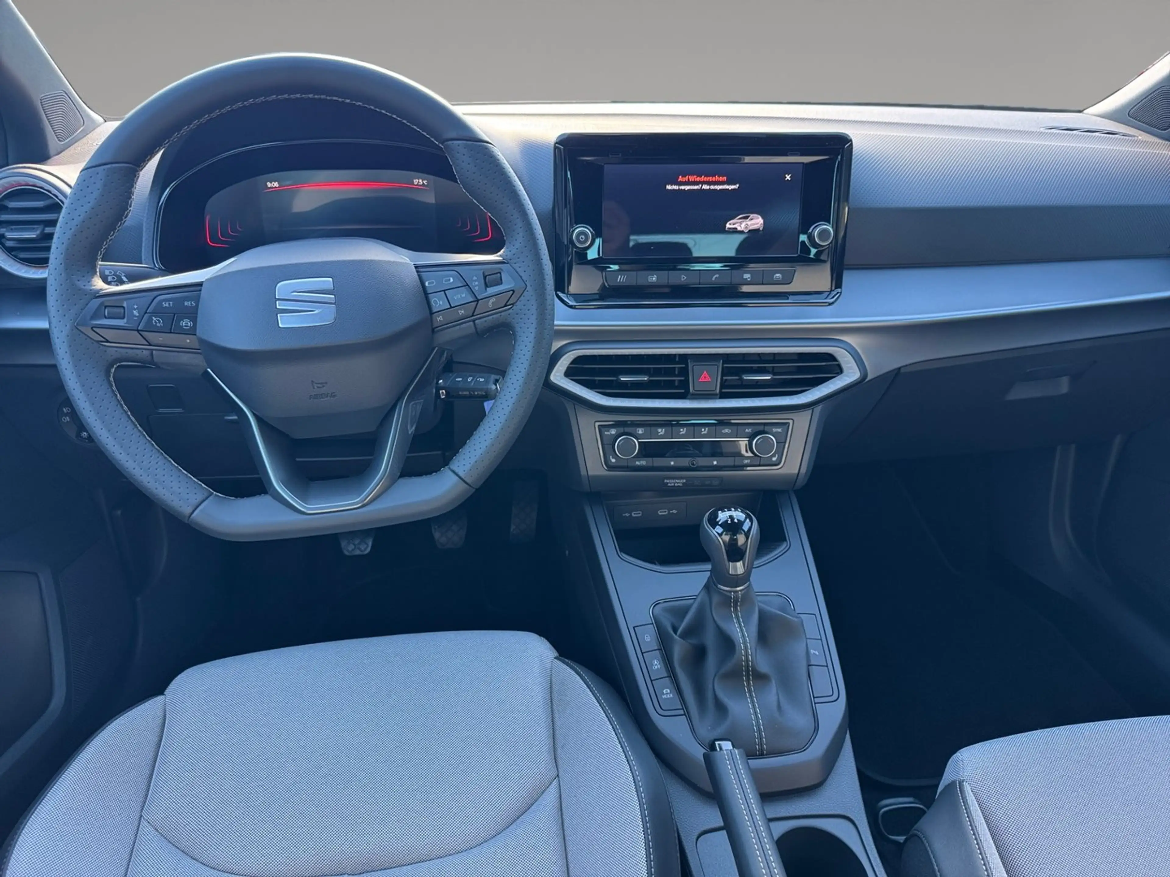 SEAT Ibiza FR Edition 1.0 TSI 95PS — photo 10