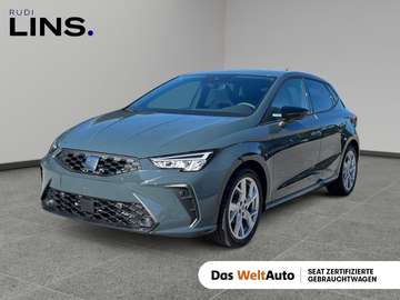 FR Edition 1.0 TSI 95PS