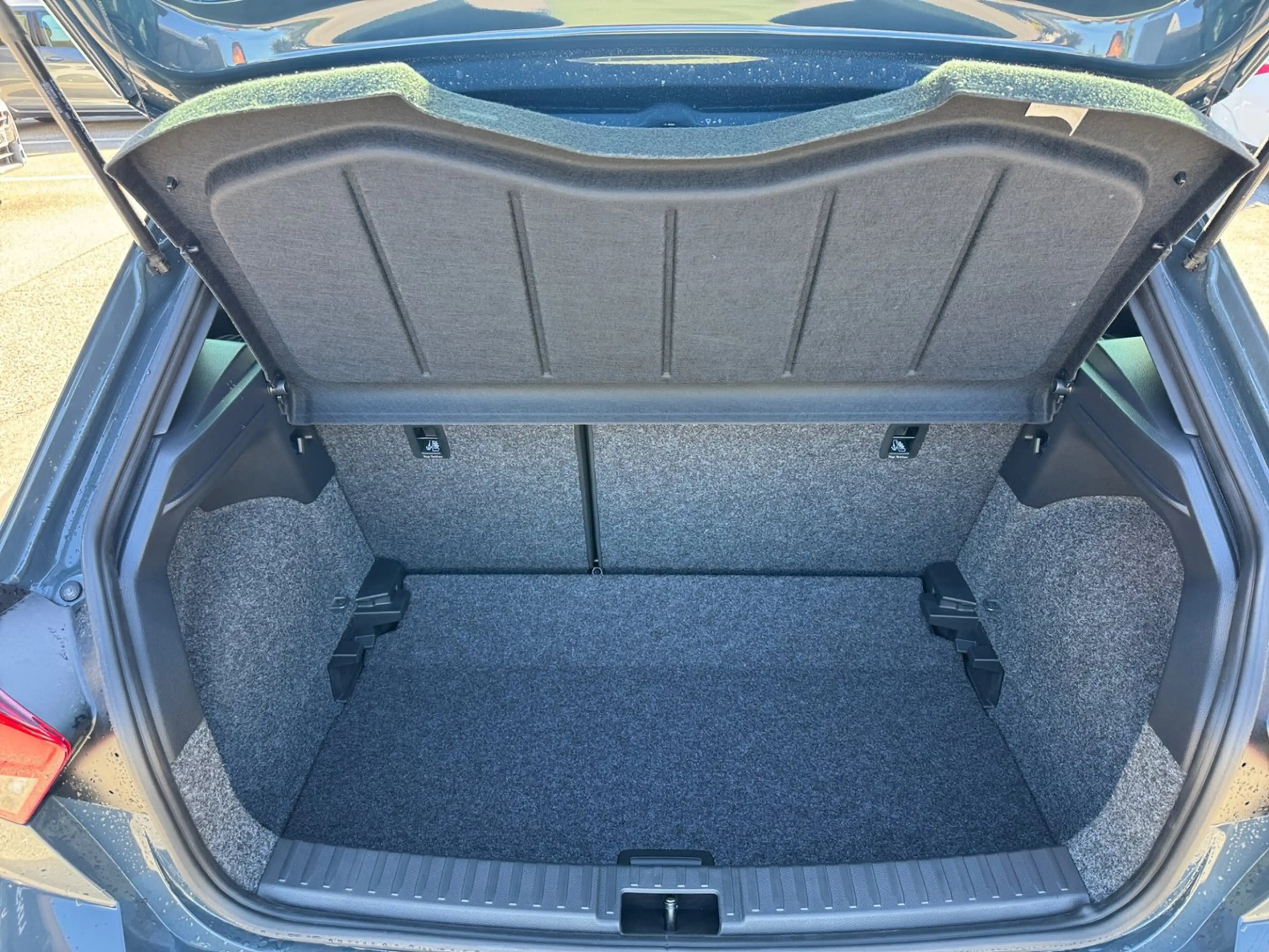 SEAT Ibiza FR Edition 1.0 TSI 95PS — photo 14